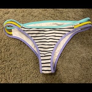 Victoria secret bikini bottoms